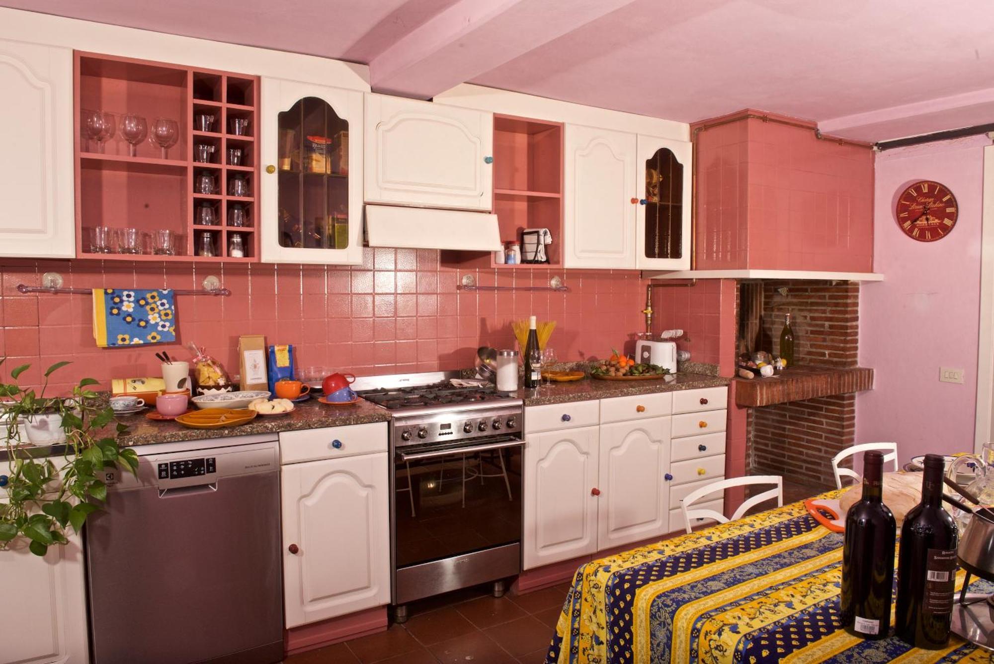 Liberi Mercanti - Guest House Affittacamere Лукка Екстер'єр фото