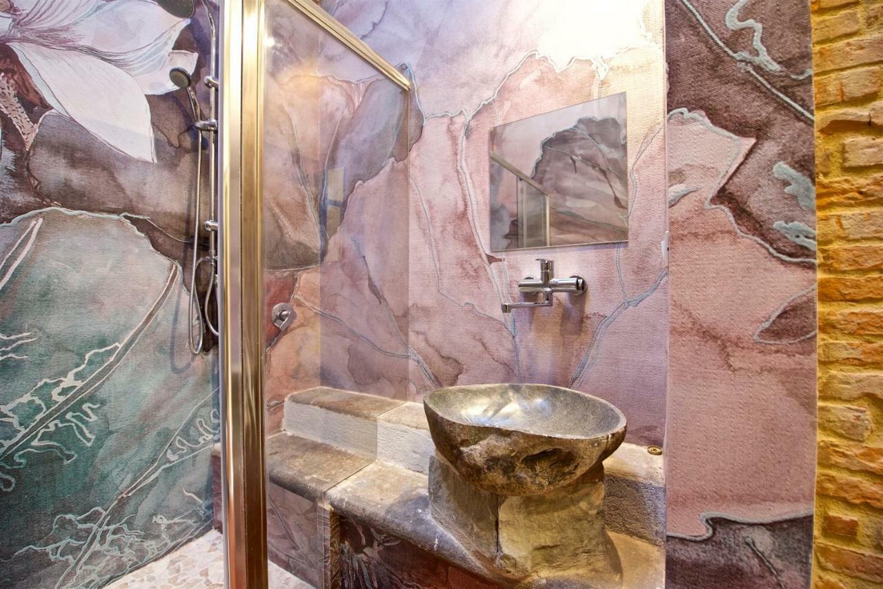 Liberi Mercanti - Guest House Affittacamere Лукка Екстер'єр фото