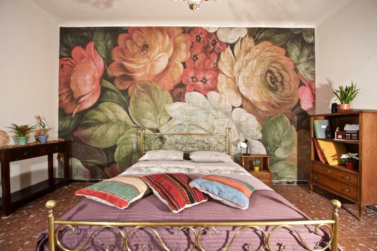 Liberi Mercanti - Guest House Affittacamere Лукка Екстер'єр фото