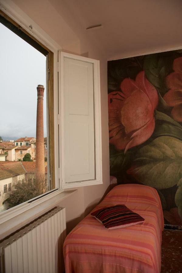 Liberi Mercanti - Guest House Affittacamere Лукка Екстер'єр фото