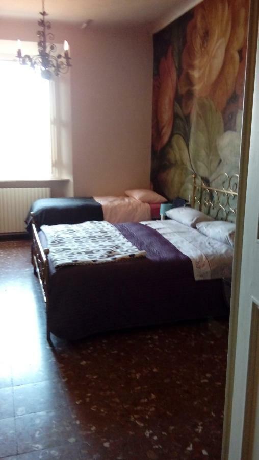 Liberi Mercanti - Guest House Affittacamere Лукка Екстер'єр фото
