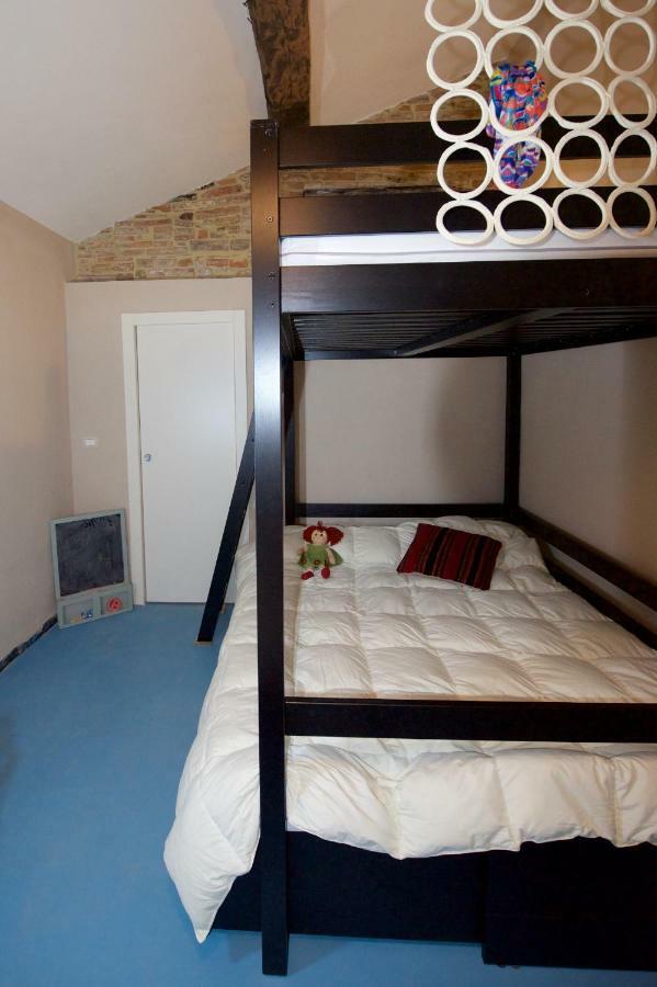 Liberi Mercanti - Guest House Affittacamere Лукка Екстер'єр фото