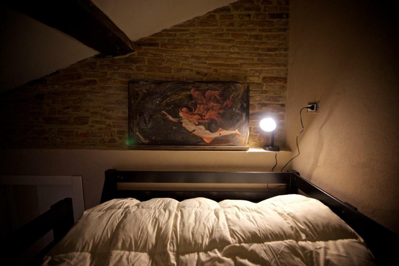 Liberi Mercanti - Guest House Affittacamere Лукка Екстер'єр фото